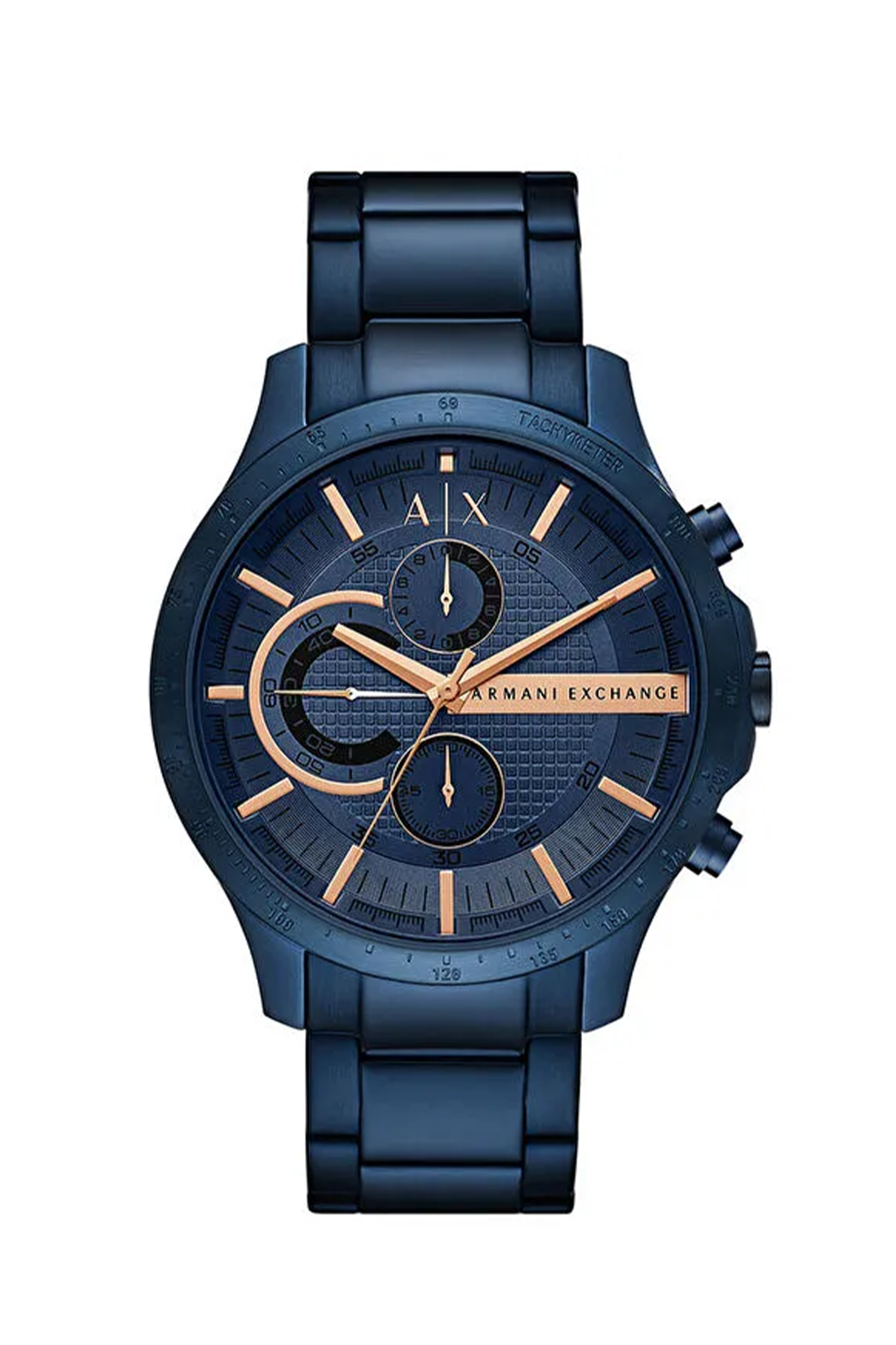 Armani Exchange, Hampton AX2430 — thumbnail 1